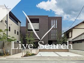 Premias　K　室見 301 【福岡県室見駅】 の外観写真