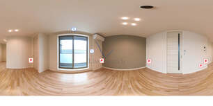 Premias　K　室見 301 【福岡県室見駅】 の外観写真