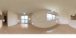 アルフラット代々木上原 102 【東京都代々木上原】 の外観写真