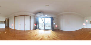 ジオ学園都市 407 【兵庫県学園都市駅】 の外観写真