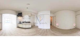 ヴィラ飯倉 201 【福岡県茶山駅】 の外観写真