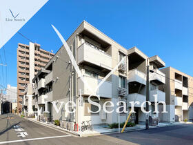 ラリュール清川B 101 【東京都南千住駅】 の外観写真