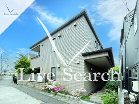 ネクステージ目白 205 【東京都目白駅】 の外観写真