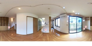 小金井市緑町戸建て 101 【東京都東小金井】 の外観写真