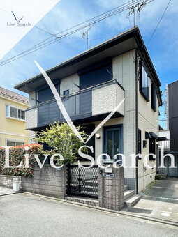 小金井市緑町戸建て 101 【東京都東小金井】 の外観写真