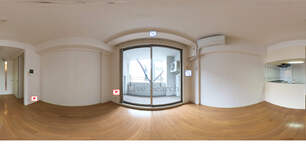 グランドサヴォイ 708 【福岡県中洲川端駅】 の外観写真