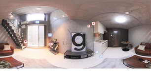 ウェルスクエア初台 104 【東京都初台駅】 の外観写真