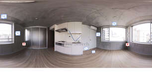 ウェルスクエア初台 503 【東京都初台駅】 の外観写真