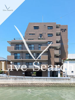 三愛シティライフ小戸 501 【福岡県下山門駅】 の外観写真