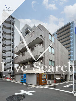 ジュエル浅草橋 402 【東京都JR総武線浅草橋】 の外観写真