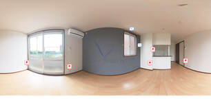 ビューコートM E102 【福岡県都府楼南駅】 の外観写真