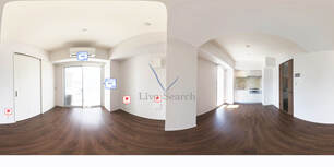 LASPACIO蔵前レジデンス 801 【東京都蔵前駅】 の外観写真