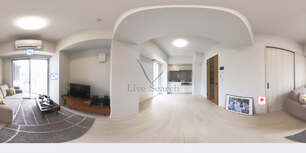 LASPACIO蔵前レジデンス 601 【東京都蔵前駅】 の外観写真