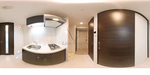 エステムコート難波WEST-SIDE Ⅵ グラッド 508 【大阪府大阪メトロ中央線 九条駅】 の外観写真