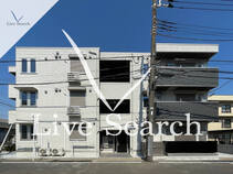 グラナーデ鹿浜 205 【東京都西新井大師西駅】 の外観写真