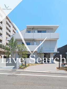 ユニコーンバリールート311 102 【東京都尾山台駅】 の外観写真