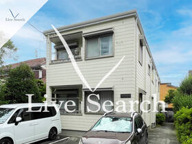 メゾンエスパリエ第2 202 【東京都東長崎駅】 の外観写真