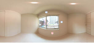 カトルセゾン通町 103 【福岡県	福岡市空港線 唐人町駅】 の外観写真