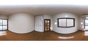 サンホワイト 206 【東京都国分寺駅】 の外観写真