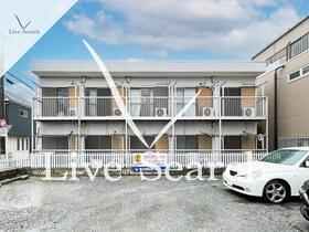 サンホワイト 206 【東京都国分寺駅】 の外観写真