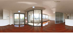 ラピスラズリ・カーサ 303 【福岡県西新駅】 の外観写真