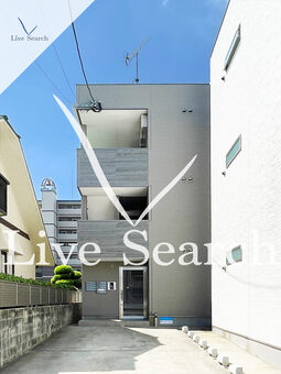 メゾンクレール博多南弐番館 102 【福岡県博多南駅】 の外観写真