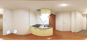 サヴォイエクセルシオール 604 【福岡県呉服町駅】 の外観写真