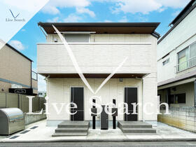 アゼリア華 101 【東京都落合南長崎】 の外観写真