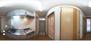 シャトーブリリアント 102 【東京都武蔵境駅】 の外観写真