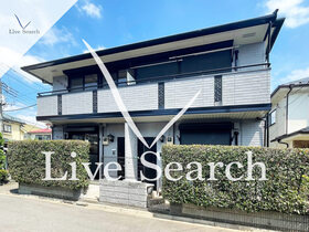 ラークコート・アゼリア 103 【東京都保谷駅】 の外観写真