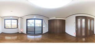 イレール並木 301 【東京都西武柳沢駅】 の外観写真