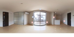 シャーメゾン和 D202 【福岡県天拝山駅】 の外観写真