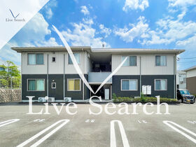 シャーメゾン和 D202 【福岡県天拝山駅】 の外観写真