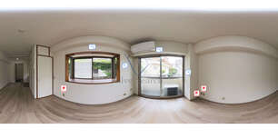 メゾンクレール 103 【東京都目白駅】 の外観写真