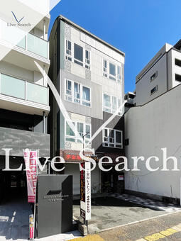 ジェンティーレ六本松Ⅱ 402 【福岡県六本松駅】 の外観写真