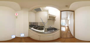 エステート・モア祇園 201 【福岡県祇園駅】 の外観写真