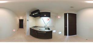 エンクレスト祇園 808 【福岡県祇園駅】 の外観写真