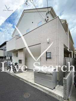 アークス千川 101 【東京都千川駅】 の外観写真