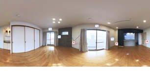 アンピール姪浜駅南Ⅱ 1403 【福岡県姪浜駅】 の外観写真