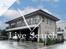 ウエハルビル 201 【東京都国分寺駅】 の外観写真