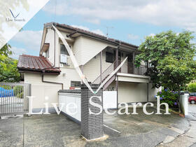 青木アパート 202 【福岡県大野城駅】 の外観写真