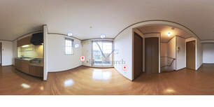 リーフ・アルフォートⅠ 203 【福岡県太宰府駅】 の外観写真