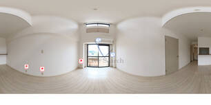 ニッセイディーセント小笹 705 【福岡県西鉄バス　小笹二丁目　停】 の外観写真