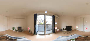 ポワール 101 【東京都久米川駅】 の外観写真