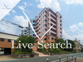 グランドメゾン姪浜 205 【福岡県姪浜駅】 の外観写真