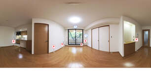 グランドメゾン姪浜 205 【福岡県姪浜駅】 の外観写真