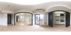 グランステューディオ市ヶ谷薬王寺Ⅱ 403 【東京都都営大江戸線 牛込柳町駅】 の外観写真