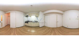 ライオンズマンション薬院 602 【福岡県薬院駅】 の外観写真