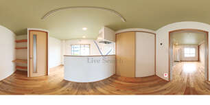 浅川団地 201 【福岡県折尾】 の外観写真