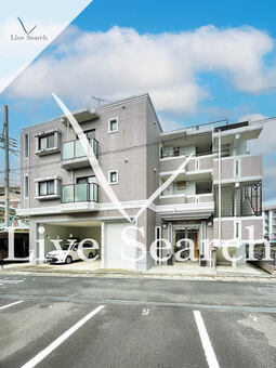 プリムローズ 301 【福岡県井尻駅】 の外観写真